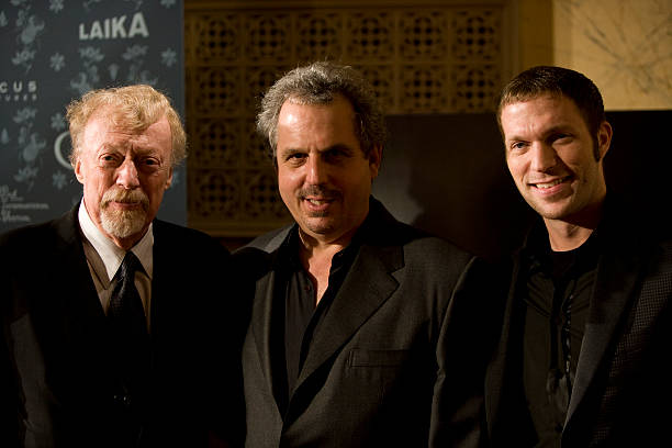 Gallery of Phil Knight
