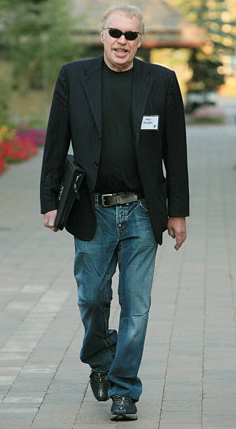Gallery of Phil Knight