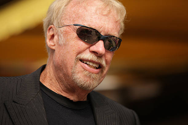 Gallery of Phil Knight