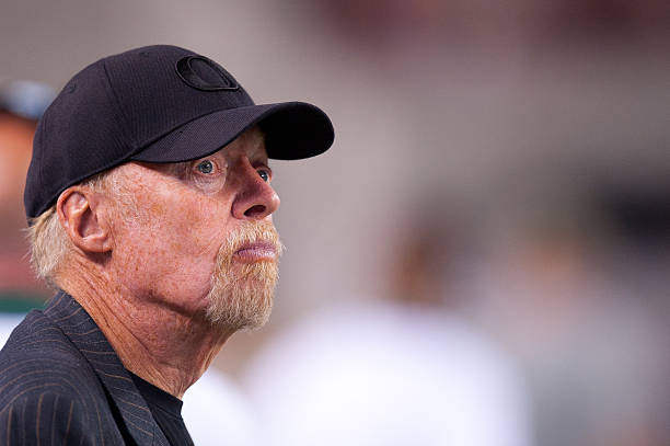 Gallery of Phil Knight
