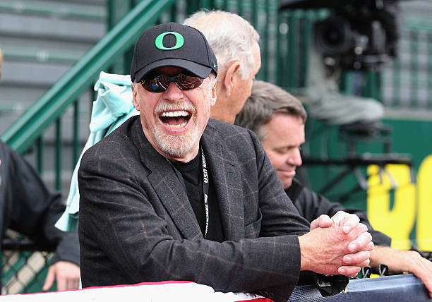 Gallery of Phil Knight