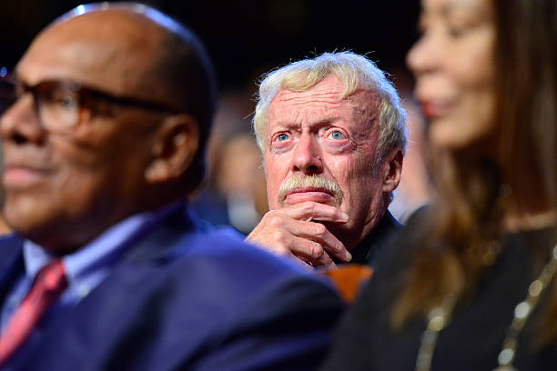 Gallery of Phil Knight