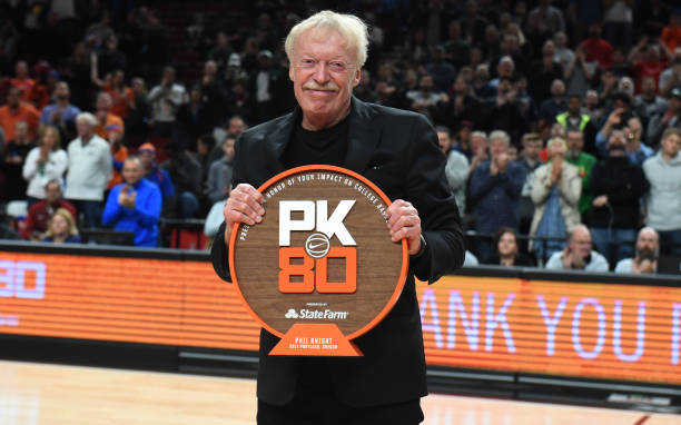 Gallery of Phil Knight