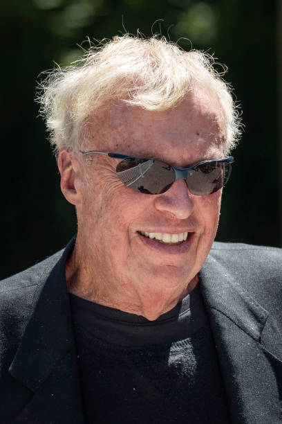 Gallery of Phil Knight