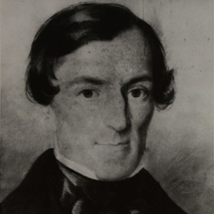 Gallery of George Boole