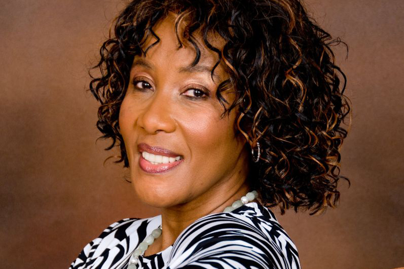 Daughter: Makaziwe Mandela-Amuah