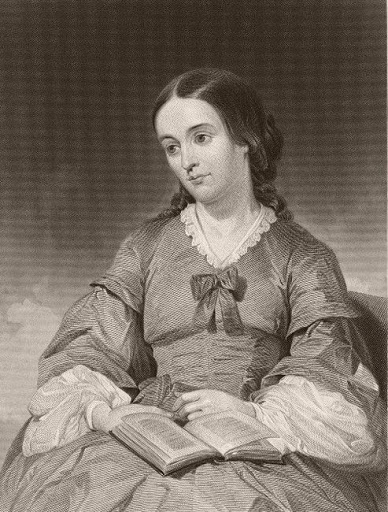Friend: Margaret Fuller