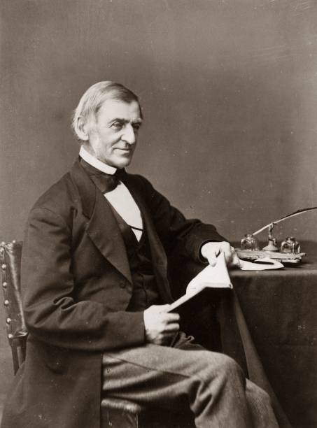 Gallery of Ralph Emerson