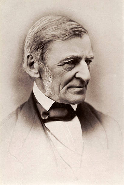 Gallery of Ralph Emerson