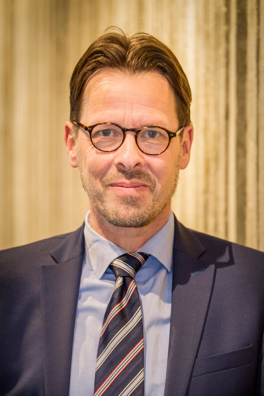 Gijsbert van den Brink
