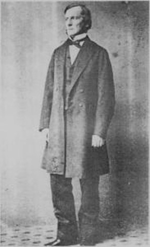 Gallery of George Boole