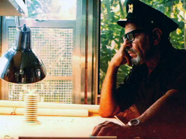 Gallery of Jacque Fresco
