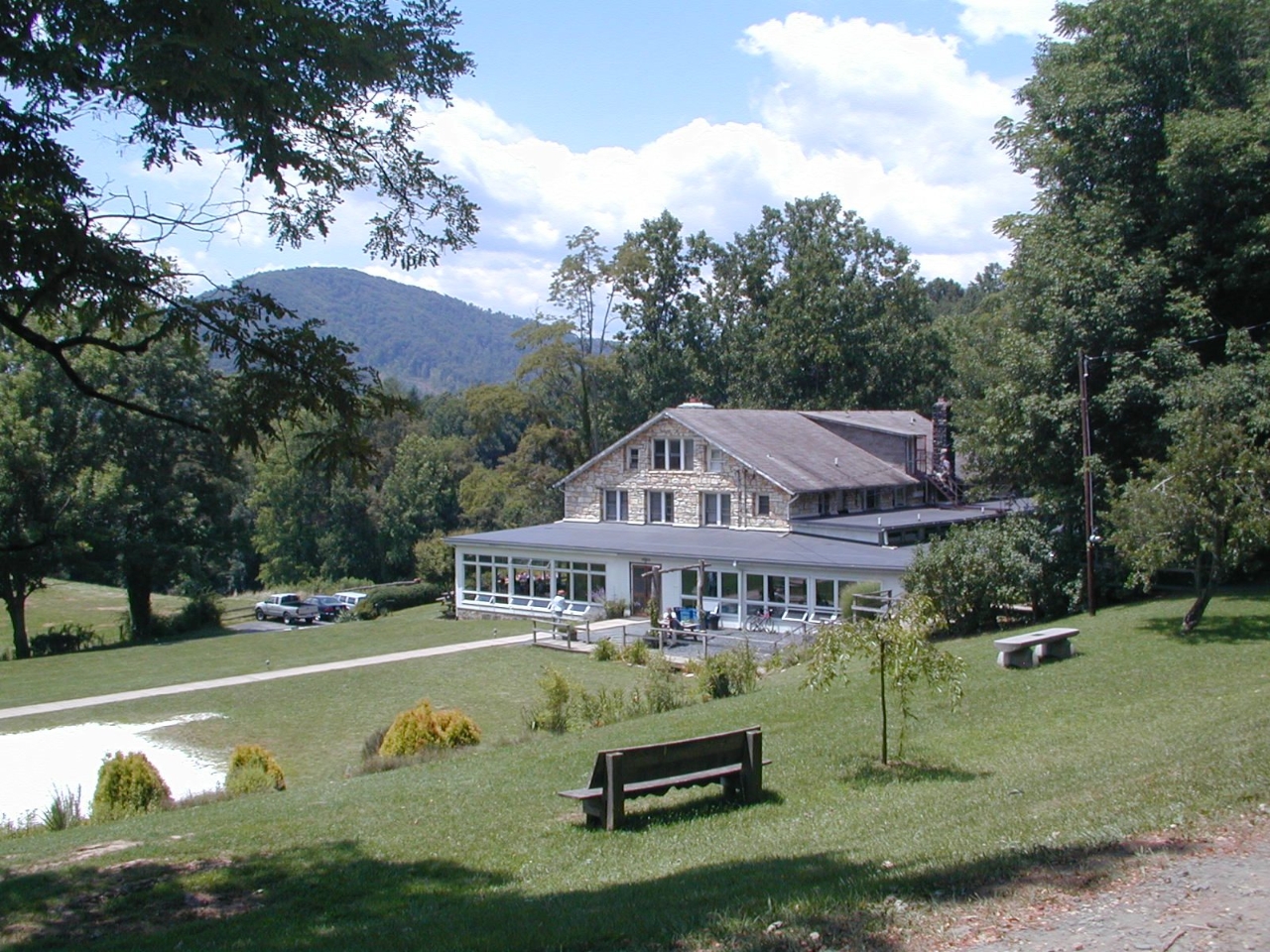 Gallery of Elizabeth Matheson