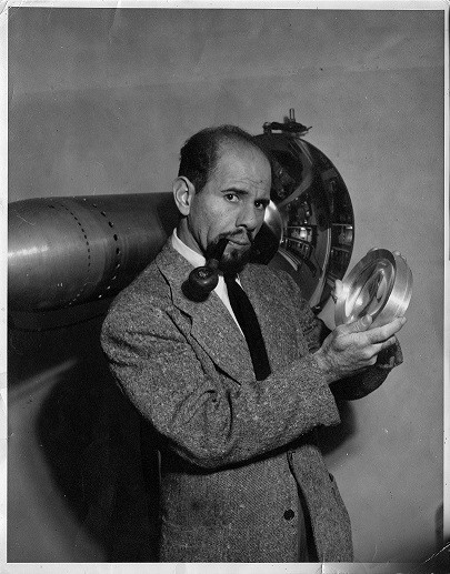 Gallery of Jacque Fresco