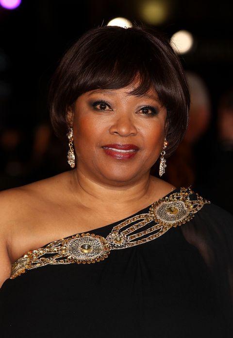 Daughter: Zindziswa Mandela