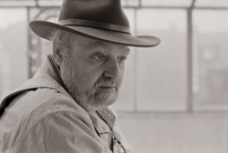 Allan Porter