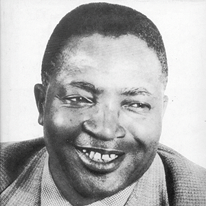 Friend: Moses Kotane