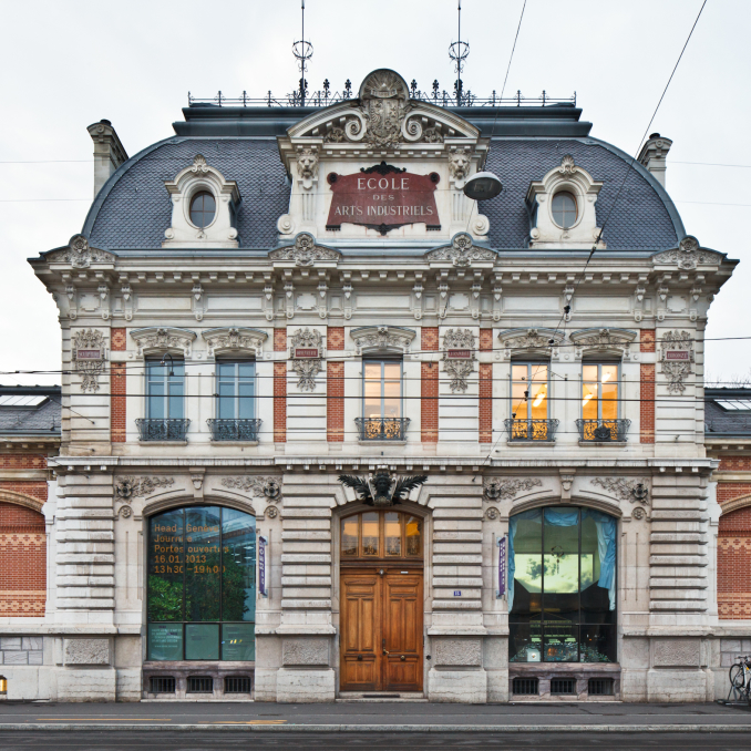 Gallery of Herbert Matter