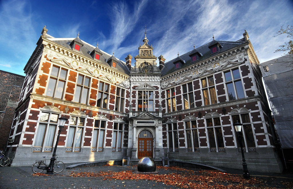 Gallery of Gijsbert van den Brink