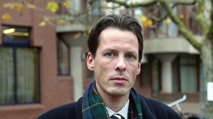 Gallery of Gijsbert van den Brink