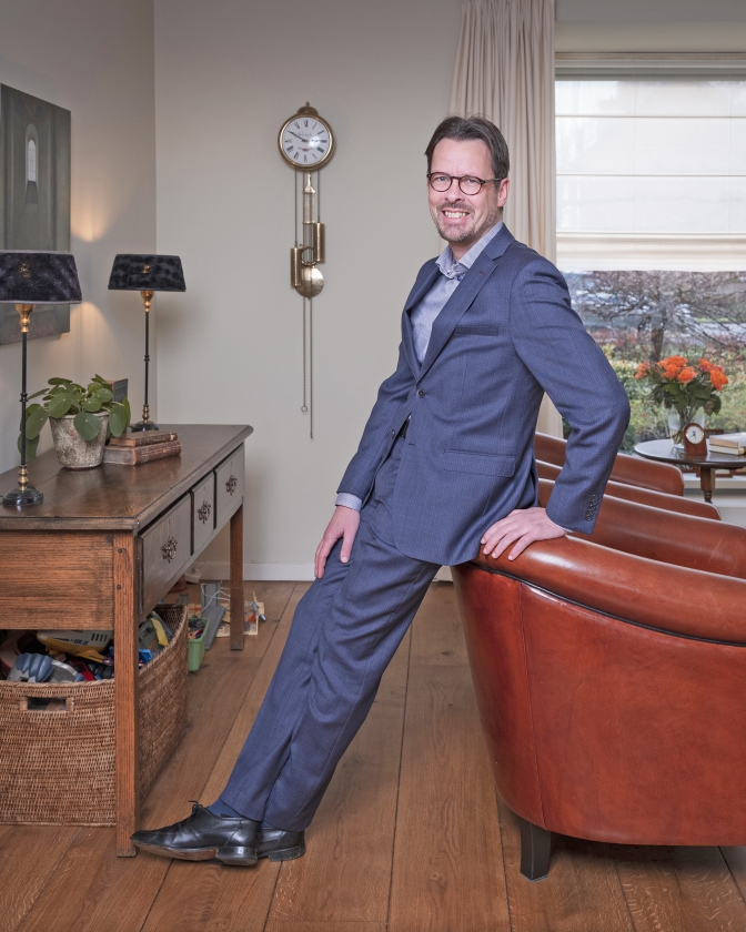 Gallery of Gijsbert van den Brink