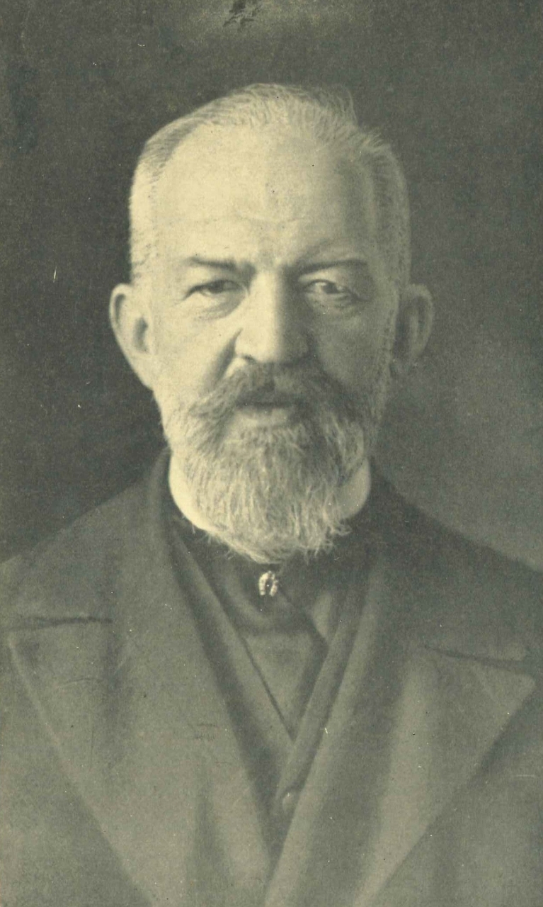 colleague: Kazimierz Twardowski