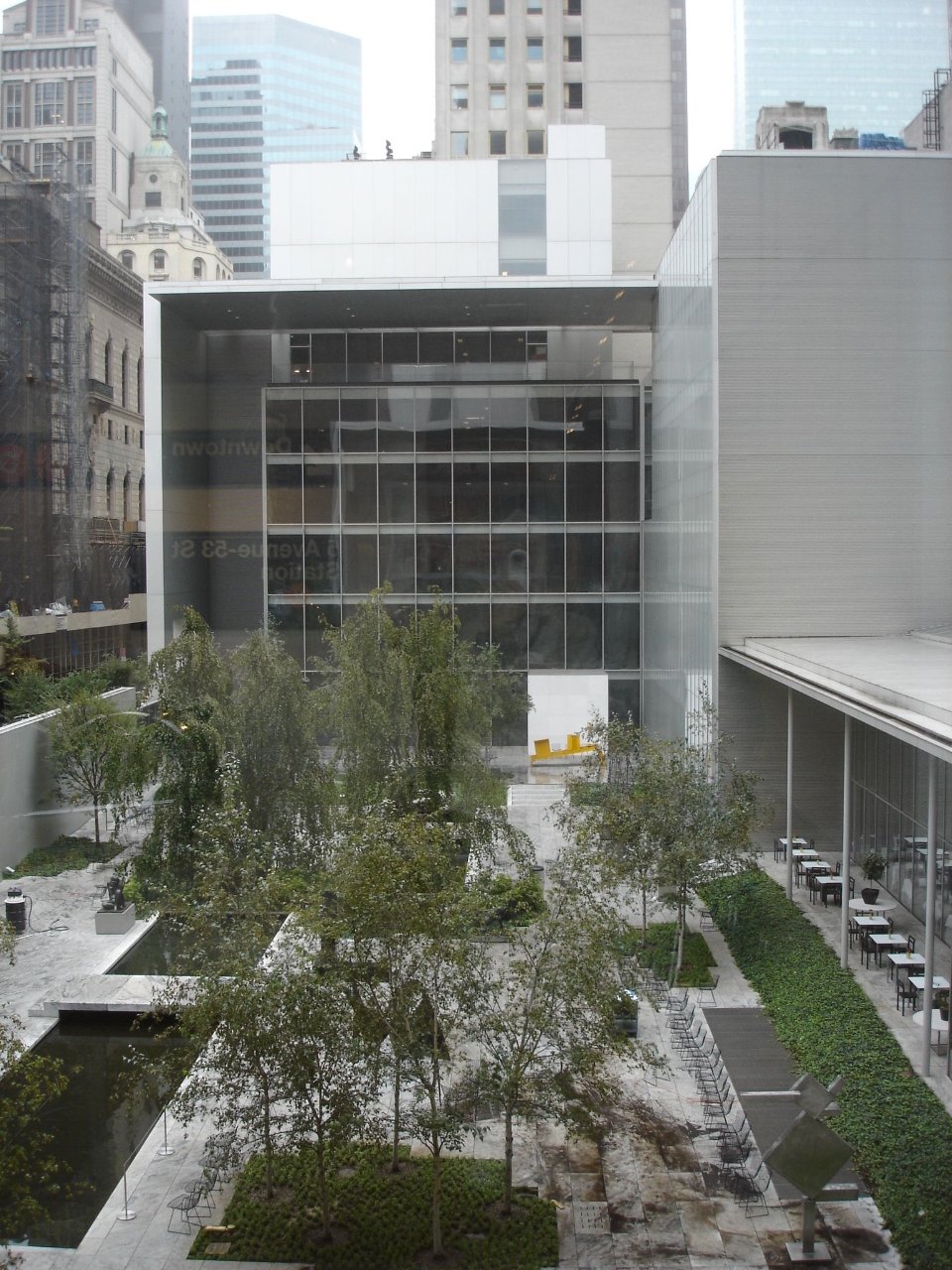 Gallery of Herbert Matter