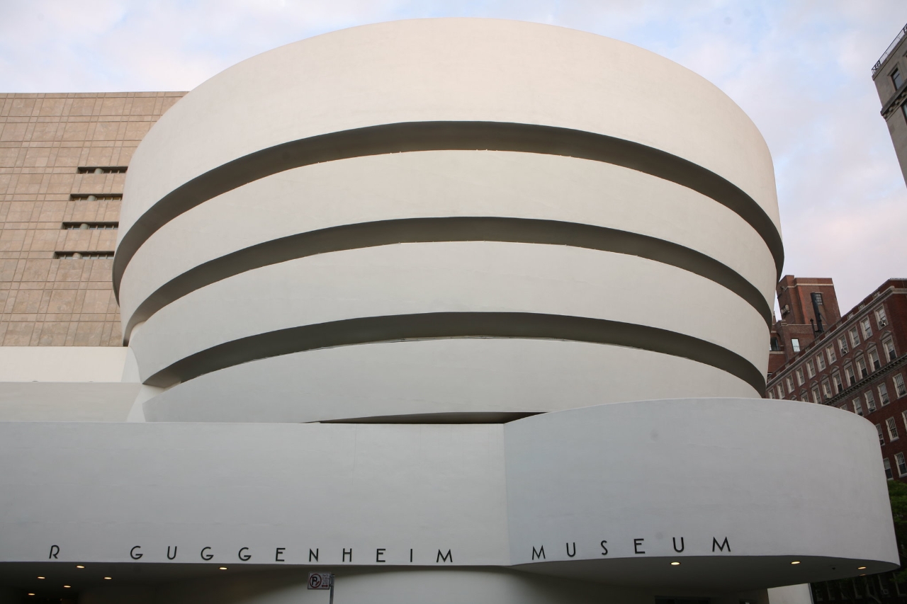Gallery of Herbert Matter