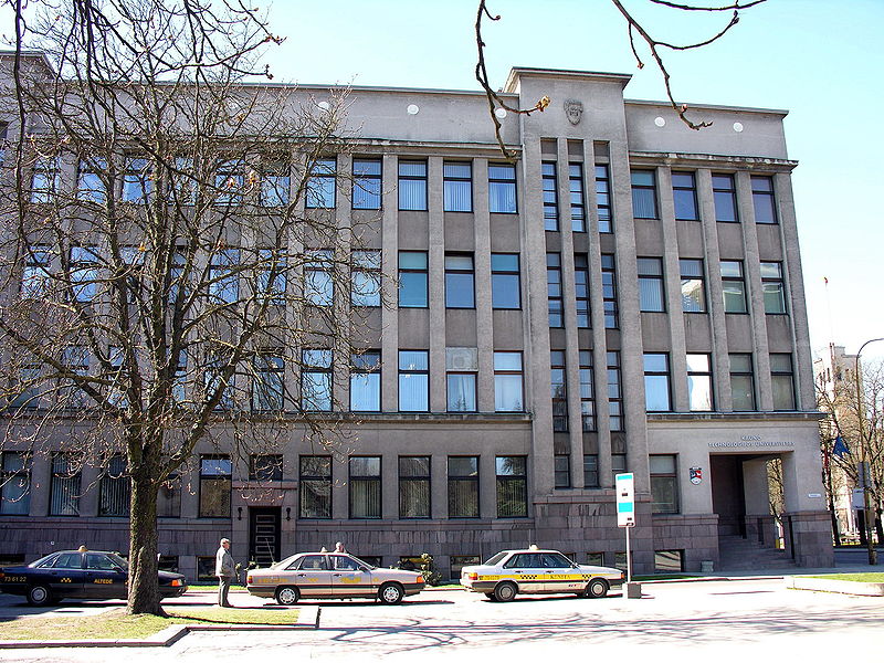 Gallery of Romualdas Pozerskis