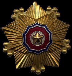 Order of the National Flag