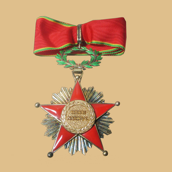 National Order of Merit