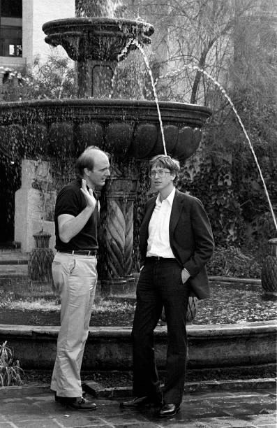 Gallery of Steve Ballmer
