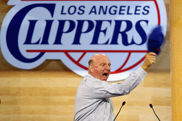 Gallery of Steve Ballmer
