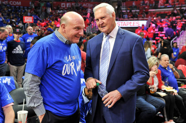 Gallery of Steve Ballmer