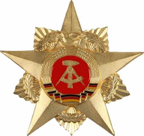 Star of People's Friendship