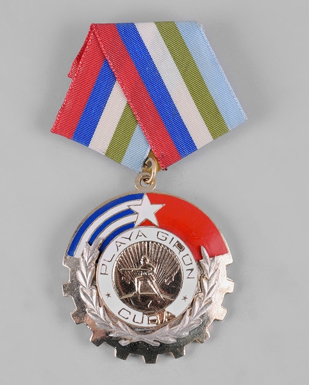 Order of Playa Girón