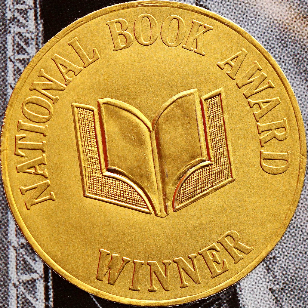 National Book Award in History
