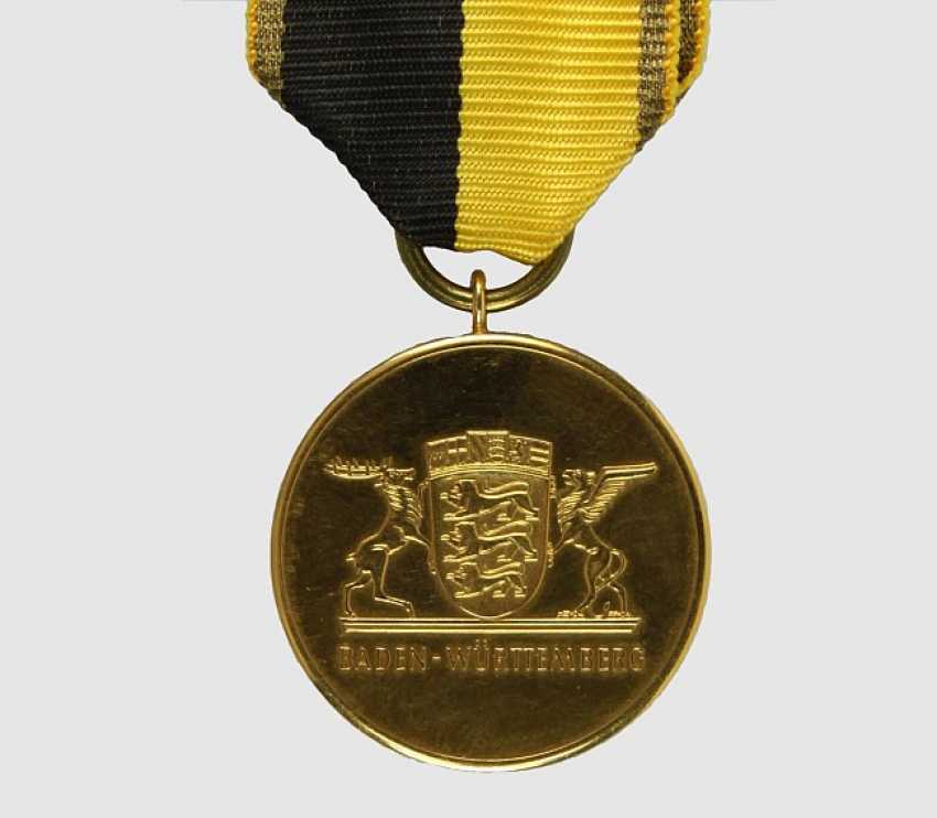 Order of Merit of Baden-Württemberg