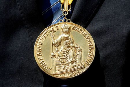 Charlemagne Prize