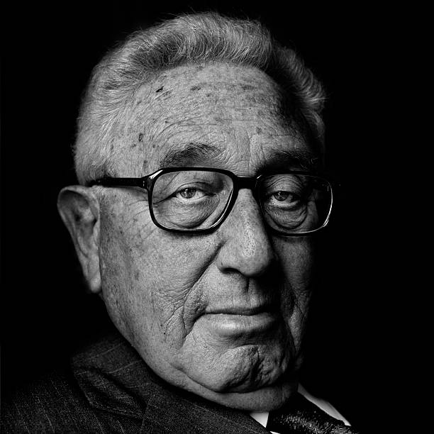 Gallery of Henry Kissinger
