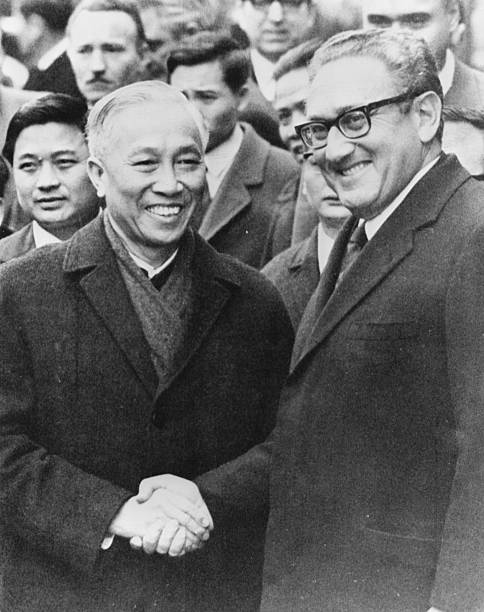 Gallery of Henry Kissinger