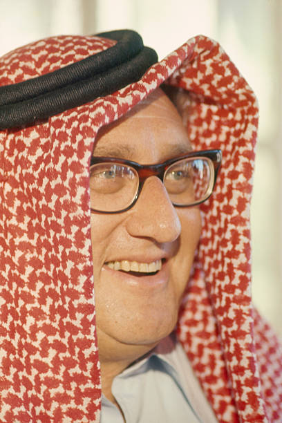 Gallery of Henry Kissinger
