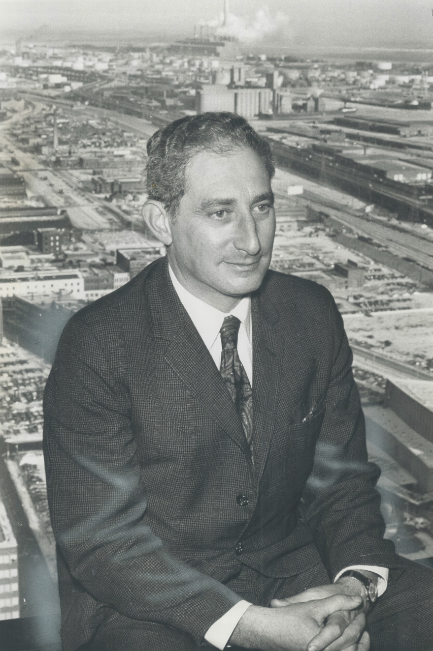 Brother: Walter Bernard Kissinger
