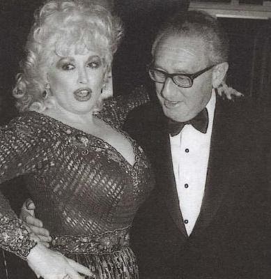 Gallery of Henry Kissinger