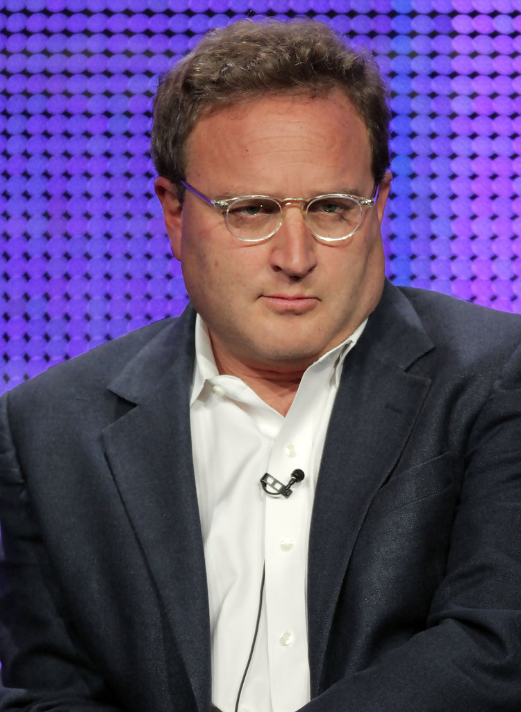 Son: David Kissinger