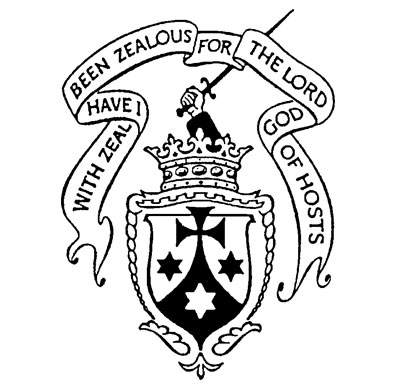 Order of the Discalced Carmelites of the Blessed Virgin Mary of Mount Carmel