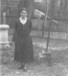 Gallery of Edith Stein