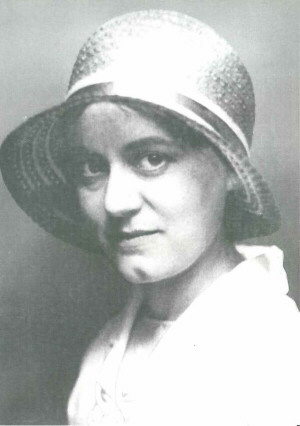 Gallery of Edith Stein