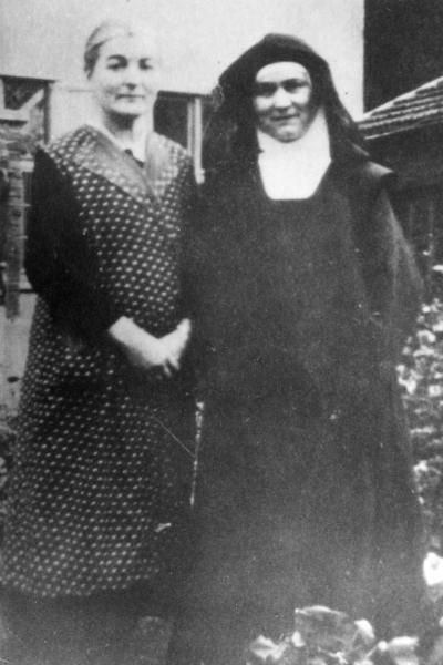 Gallery of Edith Stein