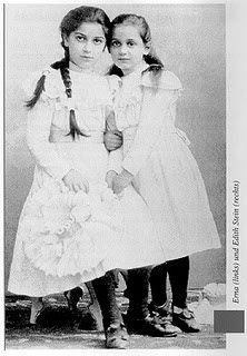 Gallery of Edith Stein